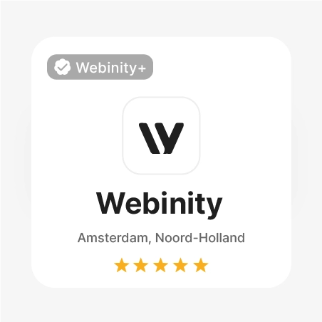 Geverifieerd profiel